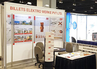 IEEE 2018 US Exhibition
