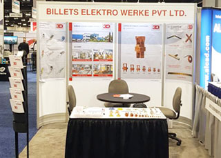 IEEE 2018 US Exhibition