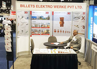 IEEE 2018 US Exhibition