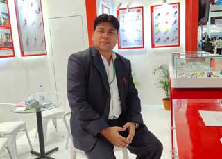 Electric, Power & Renewable Energy Expo 2019 Indonesia