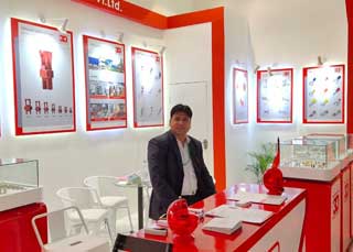 Electric, Power & Renewable Energy Expo 2019 Indonesia