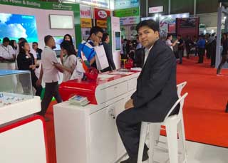 Electric, Power & Renewable Energy Expo 2019 Indonesia