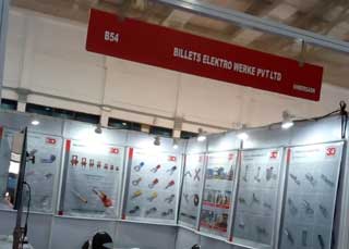 Electrotech Expo 2019 Exhibition