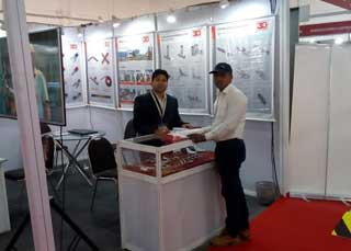 Electrotech Expo 2019 Exhibition