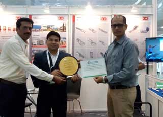 Electrotech Expo 2019 Exhibition