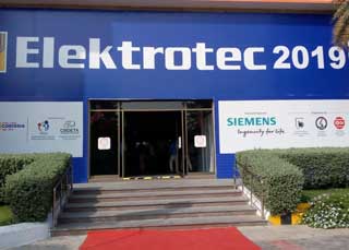 Electrotech Expo 2019 Exhibition
