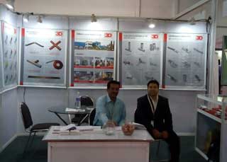 Electrotech Expo 2019 Exhibition