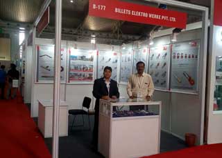 Elasia Expo 2019