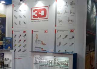 Elasia Expo 2019