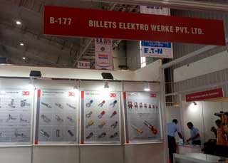 Elasia Expo 2019