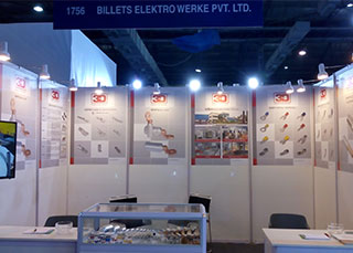 Inter Solar Mumbai Exhibition