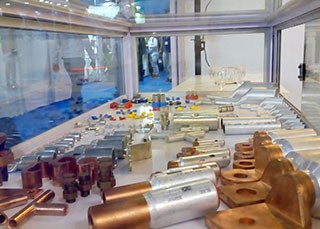 Inter Solar Mumbai Exhibition