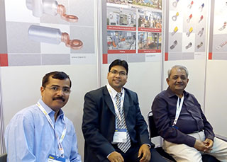 Inter Solar Mumbai Exhibition