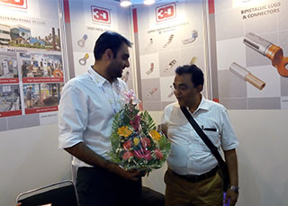 Inter Solar Mumbai Exhibition