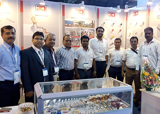 Inter Solar Mumbai Exhibition