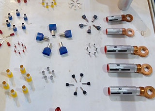 MahaTech Industrial Exhibition Pune