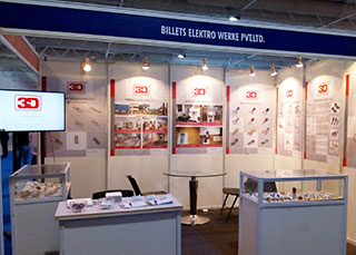 MahaTech Industrial Exhibition Pune