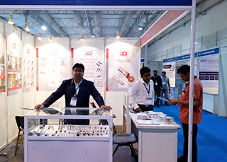 MahaTech Industrial Exhibition Pune
