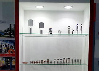 MEE 2018 Dubai Exhibition
