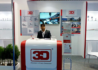 MEE 2018 Dubai Exhibition