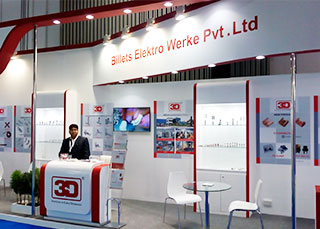 MEE 2018 Dubai Exhibition