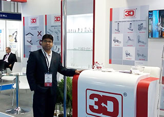 MEE 2018 Dubai Exhibition