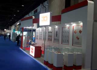 MEE 2019 Dubai Exhibition