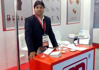 MEE 2019 Dubai Exhibition
