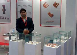 MEE 2019 Dubai Exhibition