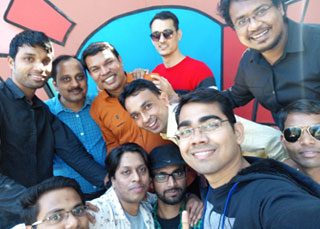Staff Picnic