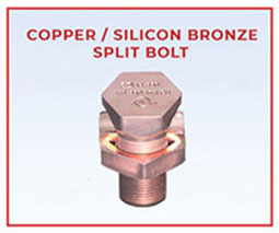 Split Bolt