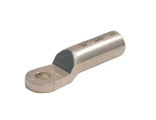 Aluminium Lugs - DIN - 46329