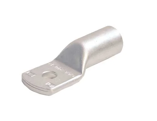 Aluminium lugs - IS - 8309