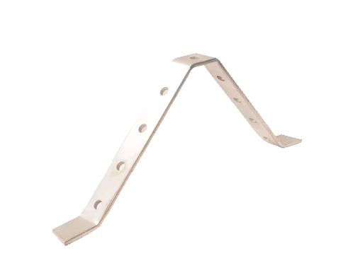 Bend Busbar