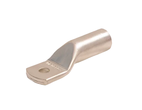 Tubular lugs DIN - 46235