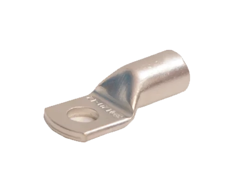 Lugs without Inspection Hole
