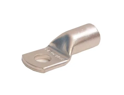 DIN 40500 heavy duty lugs