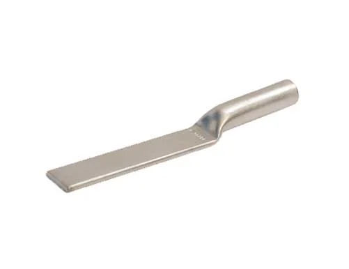 Tubular lugs long palm - Long barrel