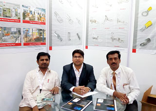 RenewX Hyderabad Exhibition