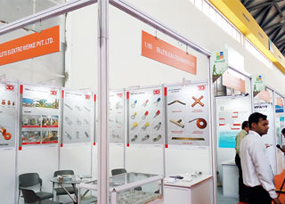RenewX Hyderabad Exhibition
