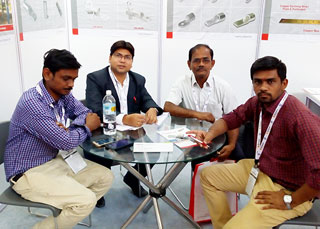 RenewX Hyderabad Exhibition