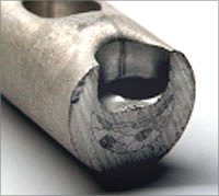 Crimped Joint
