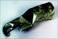 Smaller Bolt