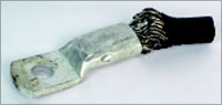 Crimping